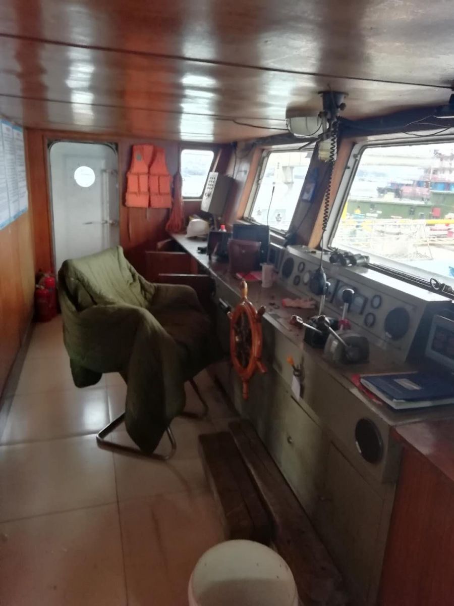 Offshore Sales.Ship sales