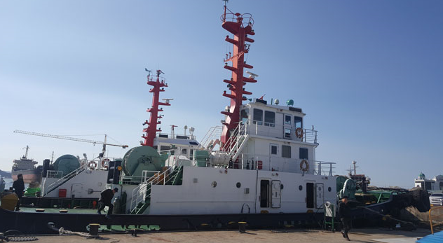 Offshore Sales.Ship sales