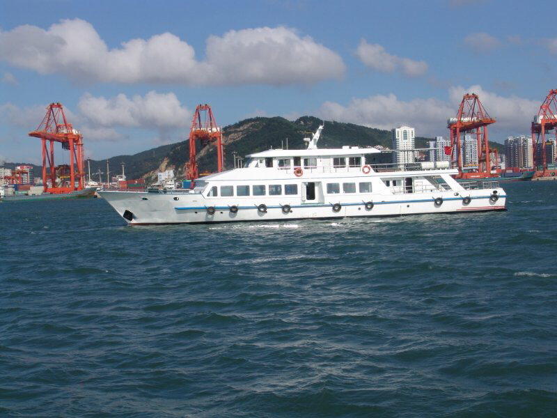 Offshore Sales.Ship sales