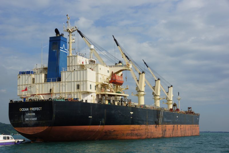 Offshore Sales.Ship sales