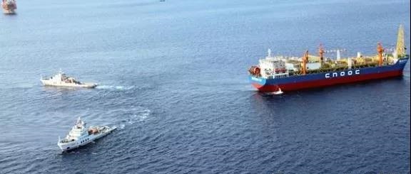 中海油计划在南海部署新FPSO