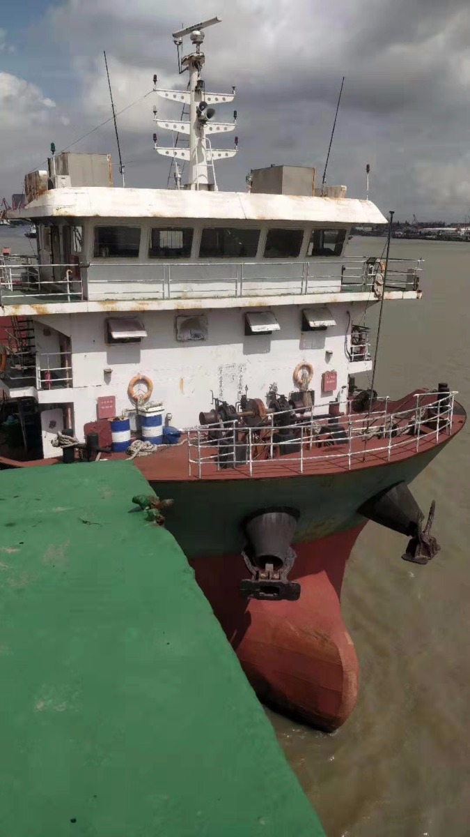  船舶交易网·www.udship.com 南通运维处货船·散货船船舶交易网 找船,找货网,船舶寄售,船舶求购发布,开具船舶交易发票二手船舶信息2016年79.8米5500吨货船货船·散货船船舶交易网 找船,找货网,船舶寄售,船舶求购发布,开具船舶交易发票 