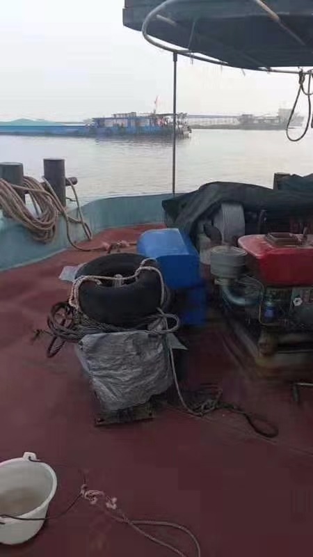  www.udship.com·船舶交易网货船·散货船 南通运维处找船,找货网,船舶寄售,船舶求购发布,开具船舶交易发票二手船舶信息2015年53米1450吨货船货船·散货船找船,找货网,船舶寄售,船舶求购发布,开具船舶交易发票 