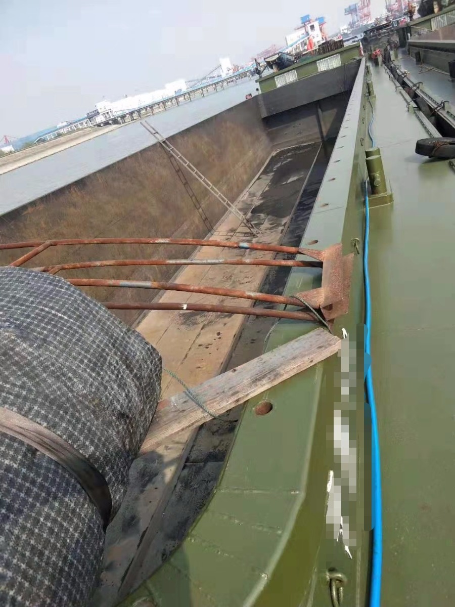  www.udship.com·船舶交易网货船·散货船 南通运维处找船,找货网,船舶寄售,船舶求购发布,开具船舶交易发票二手船舶信息2016年56米1486吨货船货船·散货船找船,找货网,船舶寄售,船舶求购发布,开具船舶交易发票 