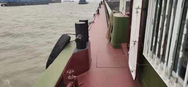  www.udship.com·船舶交易网货船·散货船 南通运维处找船,找货网,船舶寄售,船舶求购发布,开具船舶交易发票二手船舶信息2014年55.8米1670吨货船货船·散货船找船,找货网,船舶寄售,船舶求购发布,开具船舶交易发票 