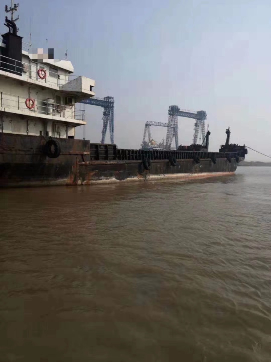  船舶交易网·www.udship.com 南通运维处货船·散货船船舶交易网 找船,找货网,船舶寄售,船舶求购发布,开具船舶交易发票二手船舶信息2014年67.2米2355吨货船货船·散货船船舶交易网 找船,找货网,船舶寄售,船舶求购发布,开具船舶交易发票 