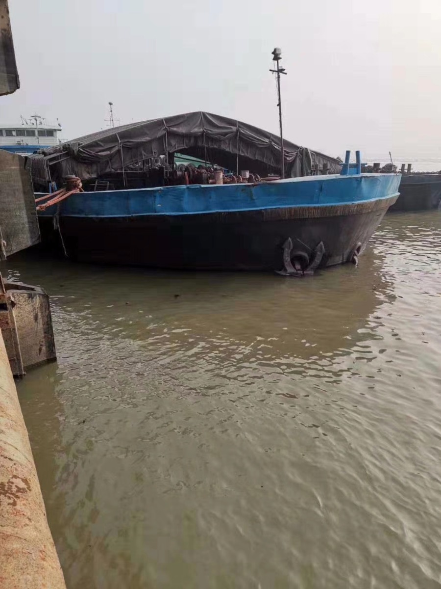  船舶交易网·www.udship.com 南通运维处货船·散货船船舶交易网 找船,找货网,船舶寄售,船舶求购发布,开具船舶交易发票二手船舶信息2005年68米2818吨货船货船·散货船船舶交易网 找船,找货网,船舶寄售,船舶求购发布,开具船舶交易发票 