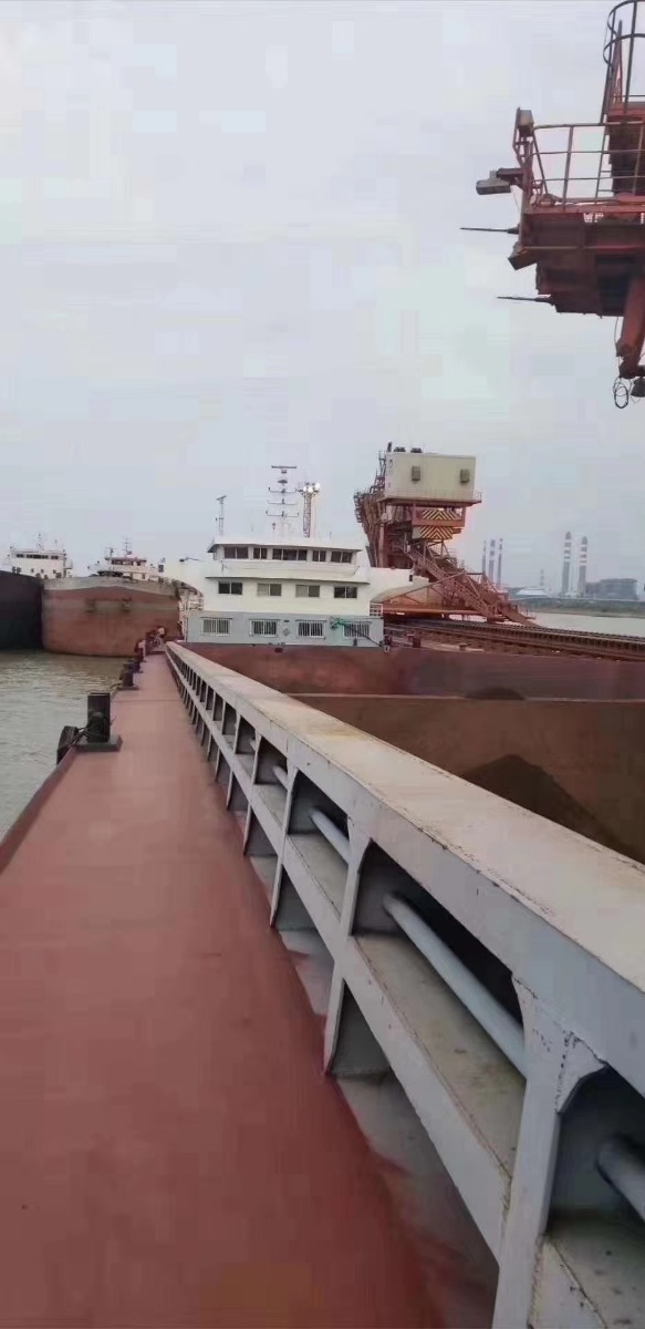  www.udship.com·船舶交易网货船·散货船 南通运维处找船,找货网,船舶寄售,船舶求购发布,开具船舶交易发票二手船舶信息2016年118.8米13804吨货船货船·散货船找船,找货网,船舶寄售,船舶求购发布,开具船舶交易发票 