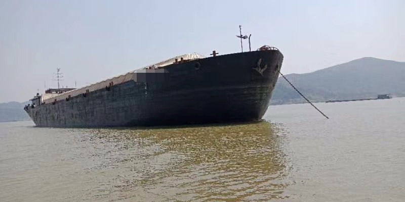  www.udship.com·船舶交易网货船·散货船 南通运维处找船,找货网,船舶寄售,船舶求购发布,开具船舶交易发票二手船舶信息2014年83米4835吨货船货船·散货船找船,找货网,船舶寄售,船舶求购发布,开具船舶交易发票 