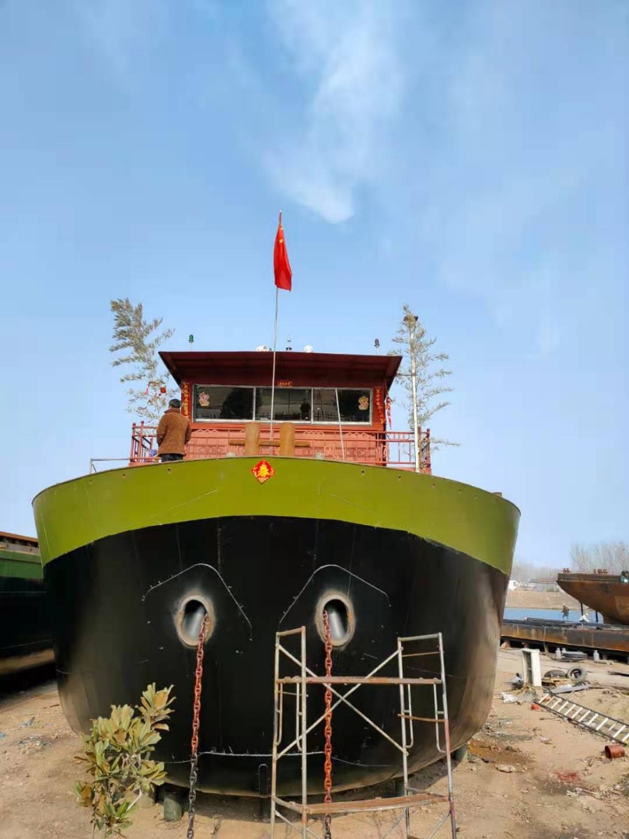  www.udship.com·船舶交易网货船·散货船 南通运维处找船,找货网,船舶寄售,船舶求购发布,开具船舶交易发票二手船舶信息2021年67.6米996总吨新船货船·散货船找船,找货网,船舶寄售,船舶求购发布,开具船舶交易发票 