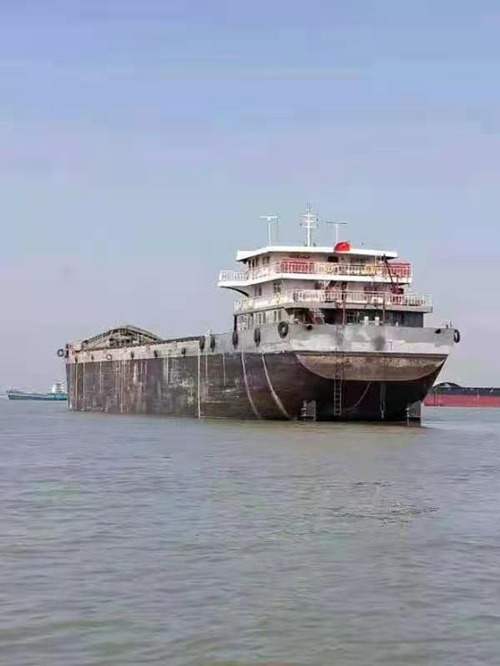  www.udship.com·南通船舶网 二手船舶信息2009年98米7755吨货船货船·散货船 