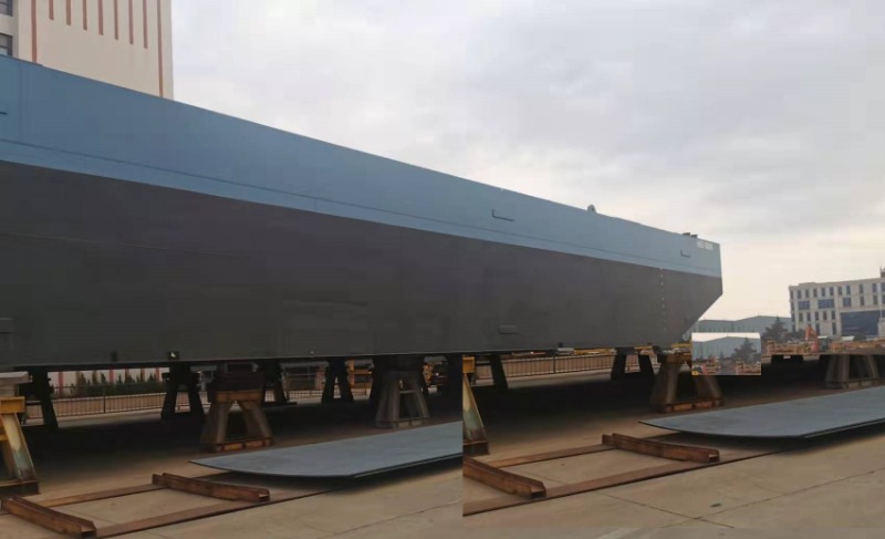 Offshore Sales.Ship sales