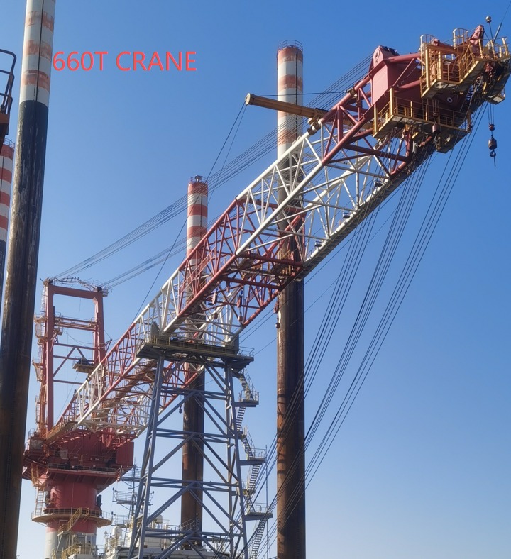  船舶交易网·www.udship.com 南通运维处货船·散货船船舶交易网 找船,找货网,船舶寄售,船舶求购发布,开具船舶交易发票二手船舶信息660T 全回转吊车出售出租货船·散货船船舶交易网 找船,找货网,船舶寄售,船舶求购发布,开具船舶交易发票 